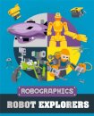 Robographics: Robot Explorers