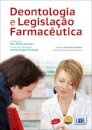 Deontologia E Legislaçao Farmaceutica