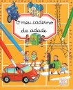 O Meu Caderno Da Cidade