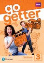 Gogetter 3 Wb W/ Online Homework Pin Code Pack