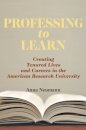 Professing to Learn