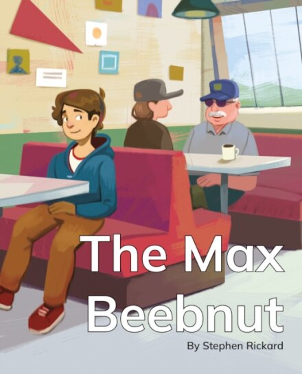 The Max Beebnut