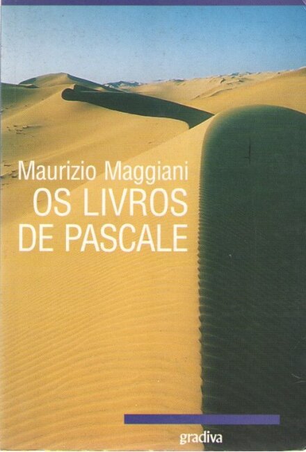 Os Livros de Pascale
