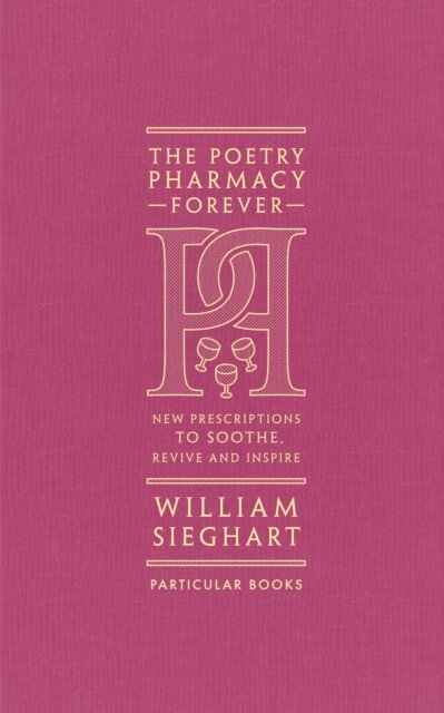 The Poetry Pharmacy Forever