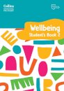 International Primary Wellbeing Student's Book 2