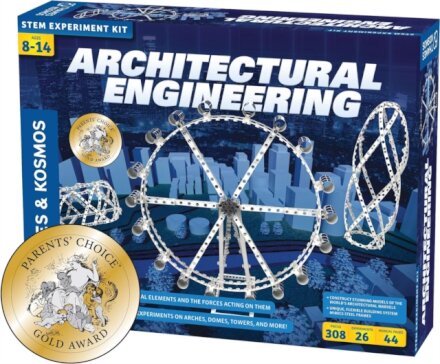 Architectural Engineering