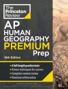 Princeton Review AP Human Geography Premium Prep