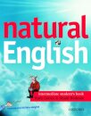 Natural English Int.St.Book