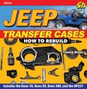 Jeep Transfer Cases