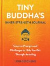 Tiny Buddha's Inner Strength Journal