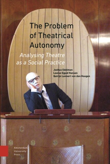 The Problem of Theatrical Autonomy