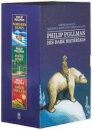 His Dark Materials Wormell Slipcase