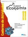 Tudo é Economia - Economia A - 11.º ano Caderno de atividades 2026