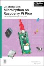 Get started with MicroPython on Raspberry Pi Pico