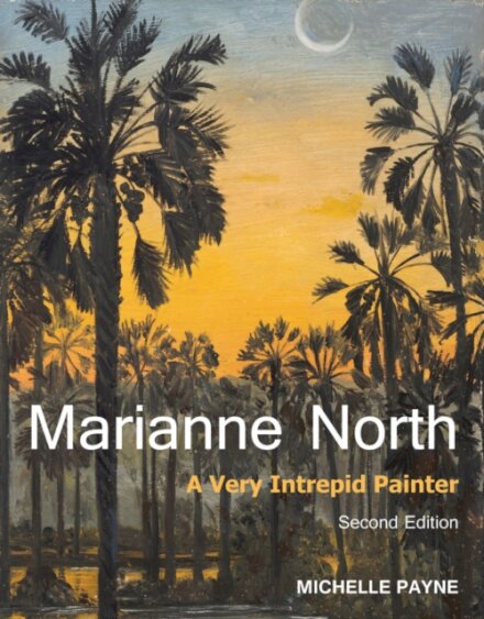 Marianne North