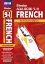 BBC Bitesize AQA GCSE French Revision Guide incl. online edition - for 2025 exams
