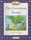 Classic Tales : Enormous Turnip Beginner level 1