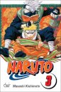 Naruto 03: Tudo por um Sonho