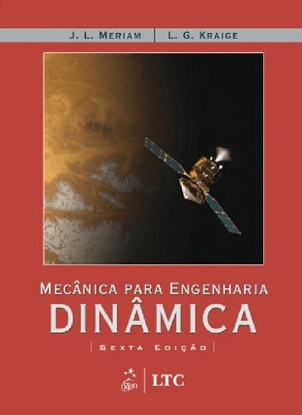 Manual De Soluções Mecânica Dinâmica