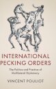 International Pecking Orders