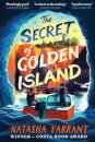 The Secret of Golden Island