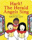 Hark! The Herald Angels Sing