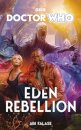 Doctor Who: Eden Rebellion