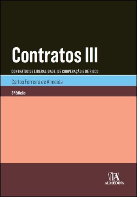 Contratos III