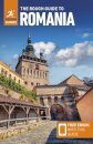 The Rough Guide to Romania: Travel Guide with eBook