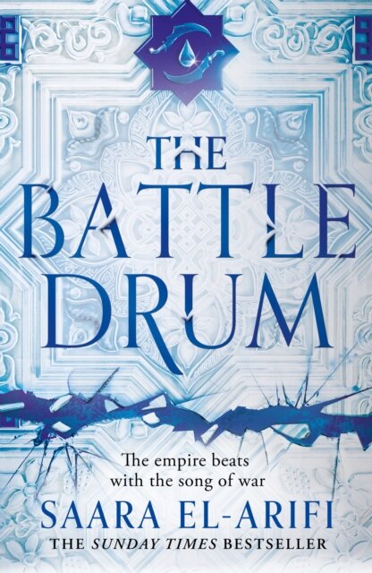 The Ending Fire 2:  The Battle Drum