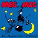 Meg and Mog