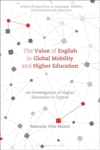 The Value of English in Global Mobility and Higher Education