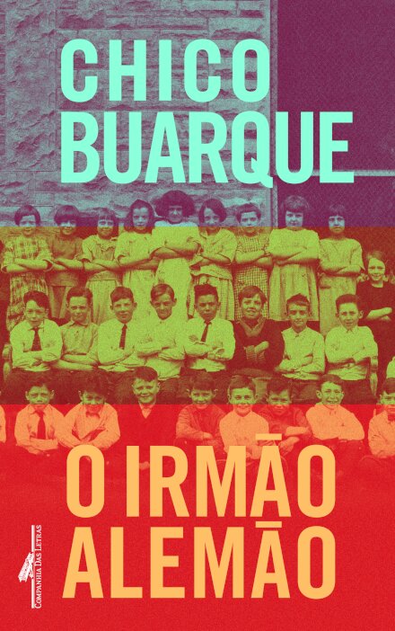 O irmão alemão