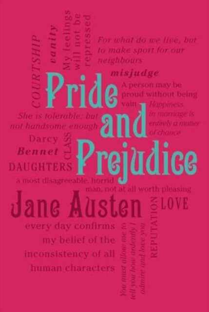 Pride And Prejudice