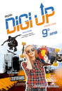 Digi Up 9.º Ano - Livro Do Aluno + Licença Digital 2024