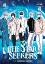 THE STAR SEEKERS, Vol. 6 (comic)