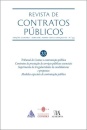 Revista de Contratos Públicos nº 33