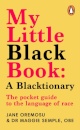 My Little Black Book: A Blacktionary