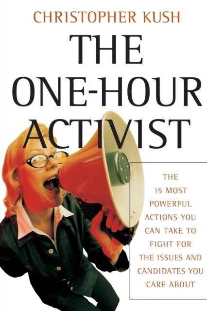 The One-Hour Activist