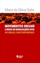 Movimentos Sociais E Redes De Mobilizações Civis No Brasil