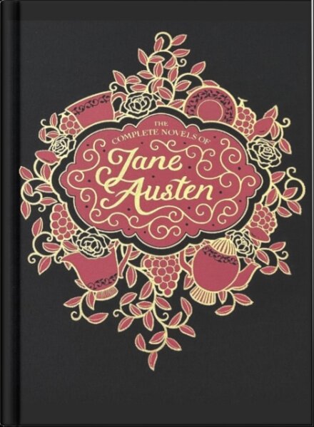 The Complete Novels Of Jane Austen