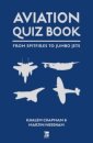 Aviation Quiz Book