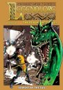 Legendlore - Volume Five
