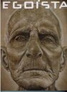 Revista Egoista Junho 2008
