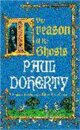 The Treason of the Ghosts (Hugh Corbett Mysteries, Book 12)