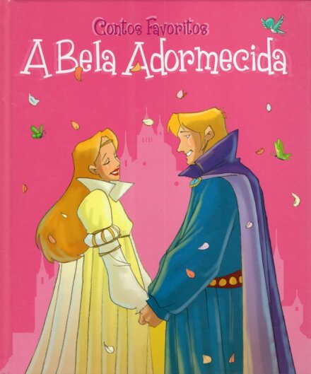 A Bela Adormecida