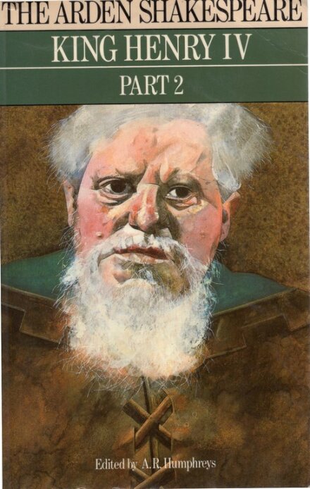 King Henry IV – Part II
