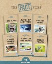 Phonic Books The Fact Files 2