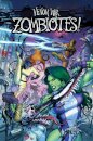 Venom War: Zombiotes/Venomous