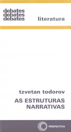 As Estruturas Narrativas